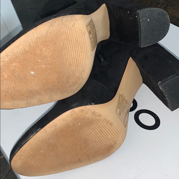 ALDO Aurella Booties - Picture 5 of 6